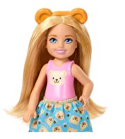 Barbie Chelsea Çay Partisi Oyun Seti JJB40