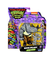 TMNT Aksiyon Figürler 83269 Rocksteady