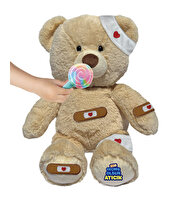 ABB Geçmiş Olsun Ayıcık Türkçe