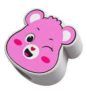 Real Littles Care Bears Mini Günlük 25568CB Cheer Bear