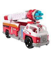 Paw Patrol Deluxe İtfaiye Aracı ve Marshall Figürü