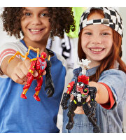 Marvel MixMashers Venom Deluxe Figür 12 Cm