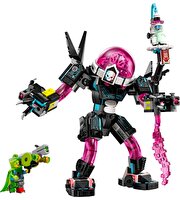 LEGO DREAMZzz Mateo Siber Beyin Robotuna Karşı 71495