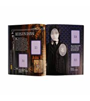 Panini Wednesday Çıkartma Albümü