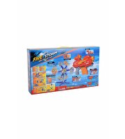 Fire Storm Yarı Otomatik Dart Atan Tabanca 7037A