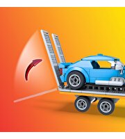 Mega Hot Wheels Süper Taşıyıcı Tır Paketi GYG66
