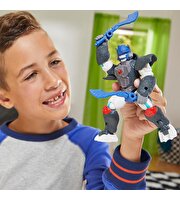Transformers Mixmashers Fi̇gür Optimus Primal