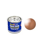 Revell Email Color Maket Boyası Copper Metallic 32193