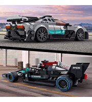 LEGO Speed Champions Mercedes-AMG F1 W12 E Performansı 76909