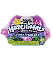 Hatchimals Colleggtibles İkili Karton Paket