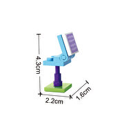 Ausini Fashion Set 24416