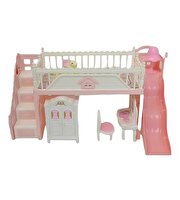 Bay Dreamy Mini Tavşan Kaydıraklı Oda Seti