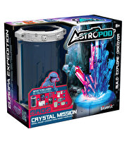 Silverlit Astropod Kristal Keşif Görevi