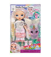 Rai̇nbow Hi̇gh Li̇ttles Gökkuşağı Perisi̇ Bebekleri̇ Opal Raine