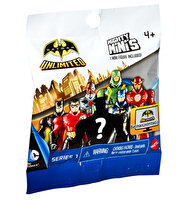 Batman Mini Figürler