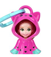 Polly Pocket ve Maceraları Ana Karakter Bebeği JKC58
