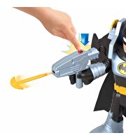 İmaginext DC Super Friends Batglider ve Batman HVY12