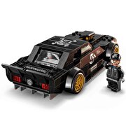 LEGO Speed Champions Ken Block'un '65 Ford Mustang Hoonicorn V1'i 77262