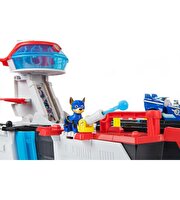 Paw Patrol Film 2 The Movie Uçak Gemisi Karargahı