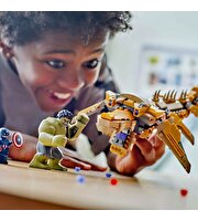 LEGO Marvel Avengers Leviathan'a Karşı 76290