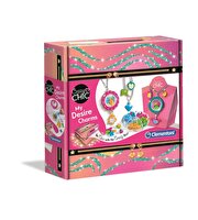 Crazy Chic Renkli Takılar