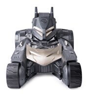 Batman Batmobil ve Batboat 55952