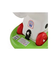 Pilsan Müzikli Sallanan At