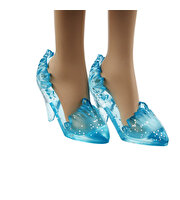 Disney Karlar Ülkesi Ana Karakter Bebekler Elsa HLW47