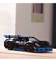 LEGO Technic Porsche GT4 E-Performance Yarış Arabası 42176