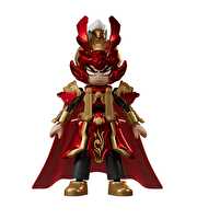 Blokees Herospire Warrior S7 Wisdom And Brave ürpriz Figür Yapım Seti