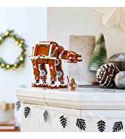 LEGO Star Wars Zencefilli Kurabiye AT-AT Walker 40806