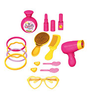 Şato Güzellik Masası