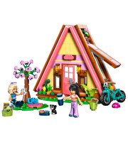 LEGO Friends Doğa Kampı Kulübesi 42682