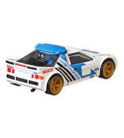 Hot Wheels  Car Culture Arabalar Ford RS 200 GJP91