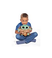 Disney Mandalorian Grogu Peluş 25 Cm