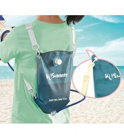 Çantalı Su Tabancası