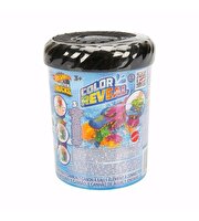 Hot Wheels Monster Trucks Renk Değiştiren Arabalar HJF39 - Seri 2