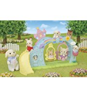 Sylvanian Families Anaokulu Salıncak Seti