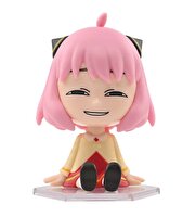 Spy x Family Bobble Hero Serisi Figür 5