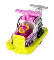 Paw Patrol Die-Cast Araçlar Jungle Rescue Skye
