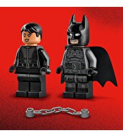 LEGO® DC Batman: Batman ve Selina Kyle’ın Motosiklet Takibi 76179
