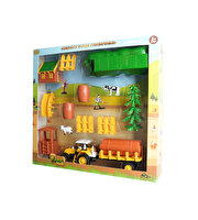 Büyük Çiftlik Oyun Seti 3