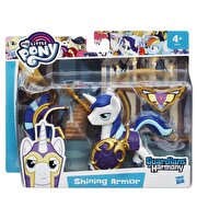 My Little Pony Korsan Pony Figür