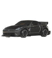 Hot Wheels Fast & Furious Temalı Arabalar Nissan 350z Custom JKX05