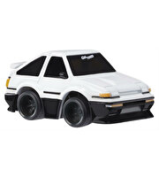 CarTuned JDM Seri 1 Arabalar 85-87 Sprinter Trueno GT-Apex AE86