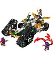 LEGO NINJAGO Ninja Ekibi Kombo Araç 71820