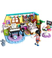 LEGO Friends Paisley'nin Odası 42647