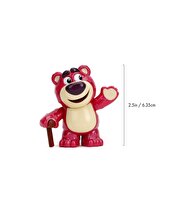 Jada Toy Story Figürleri Wave 1 Serisi Lotso