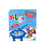 Niloya Buz Kırma Oyunu Seri 2