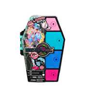 Monster High Gizemli Arkadaşlar Lagoona Blue HKY64